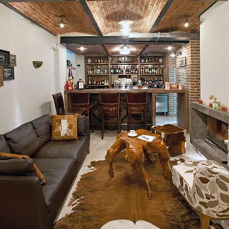 Hotel Doltso แคซโทเรีย ภายนอก รูปภาพ