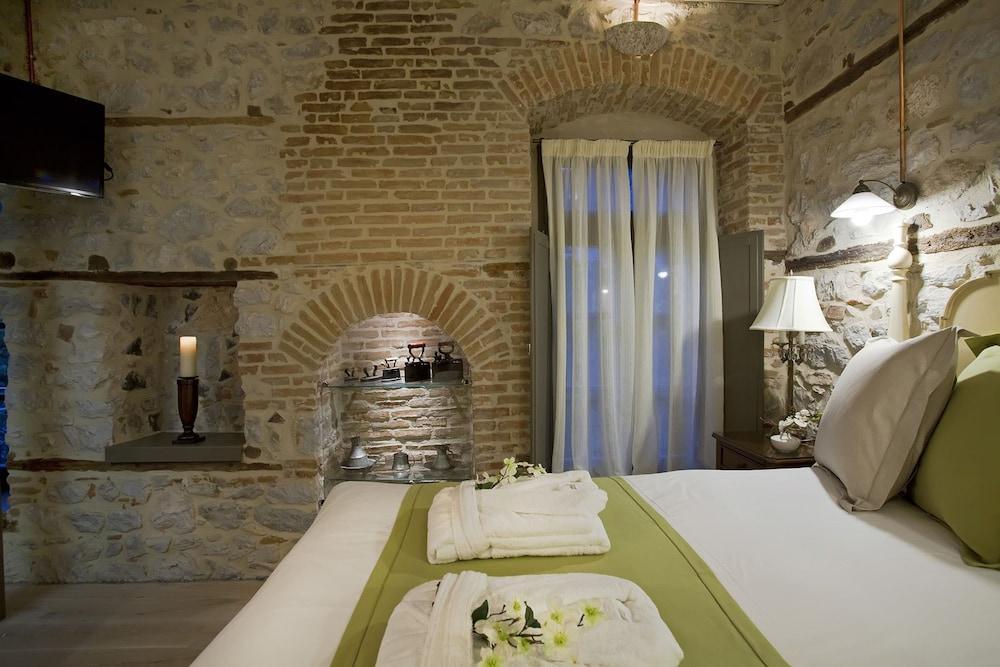 Hotel Doltso แคซโทเรีย ภายนอก รูปภาพ