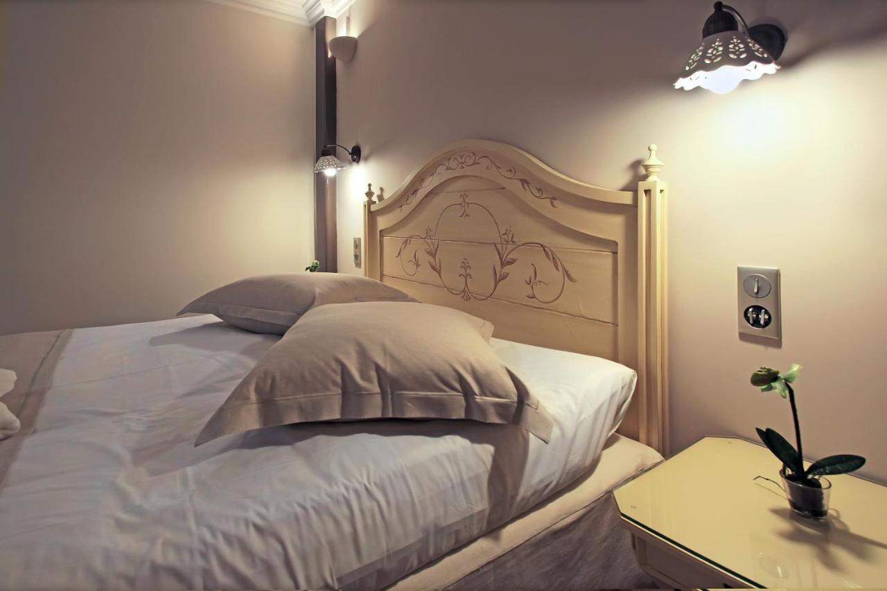 Hotel Doltso แคซโทเรีย ภายนอก รูปภาพ