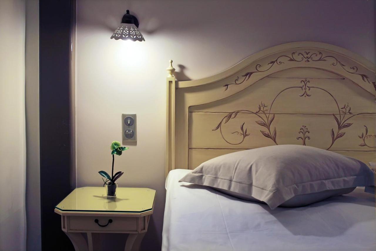 Hotel Doltso แคซโทเรีย ภายนอก รูปภาพ