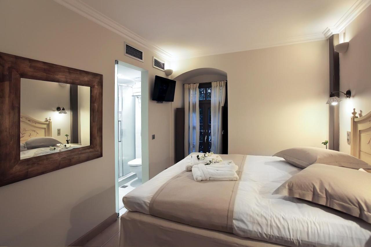 Hotel Doltso แคซโทเรีย ภายนอก รูปภาพ