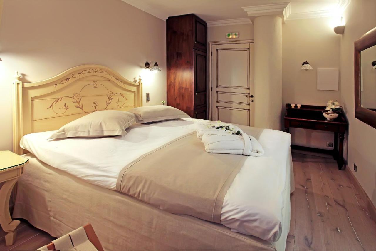 Hotel Doltso แคซโทเรีย ภายนอก รูปภาพ