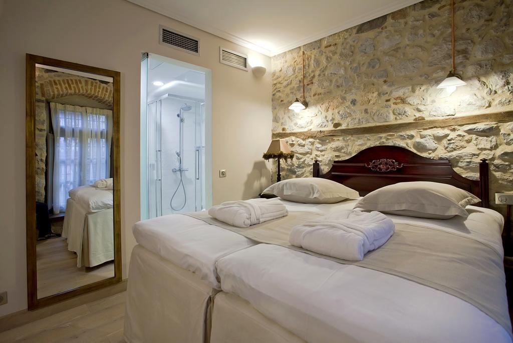 Hotel Doltso แคซโทเรีย ห้อง รูปภาพ