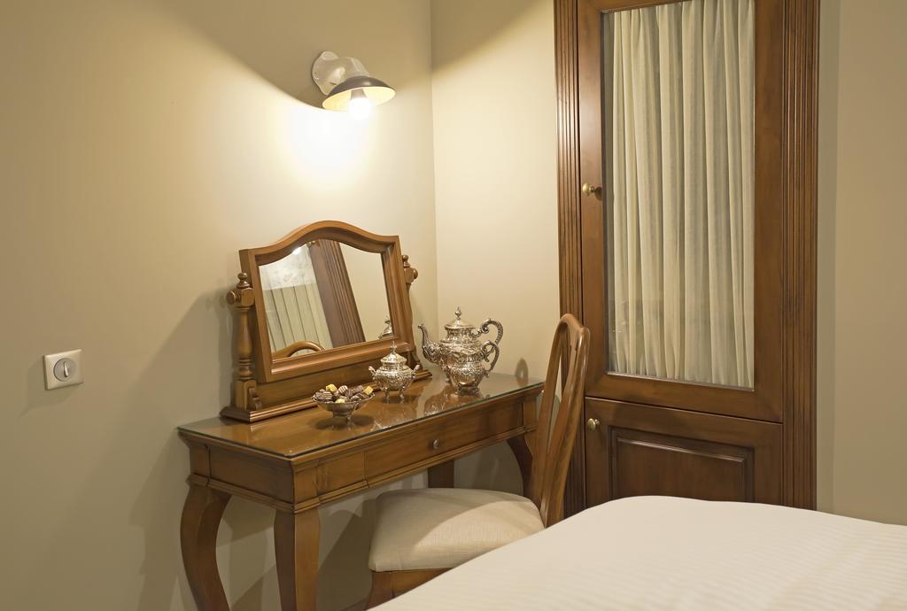 Hotel Doltso แคซโทเรีย ห้อง รูปภาพ