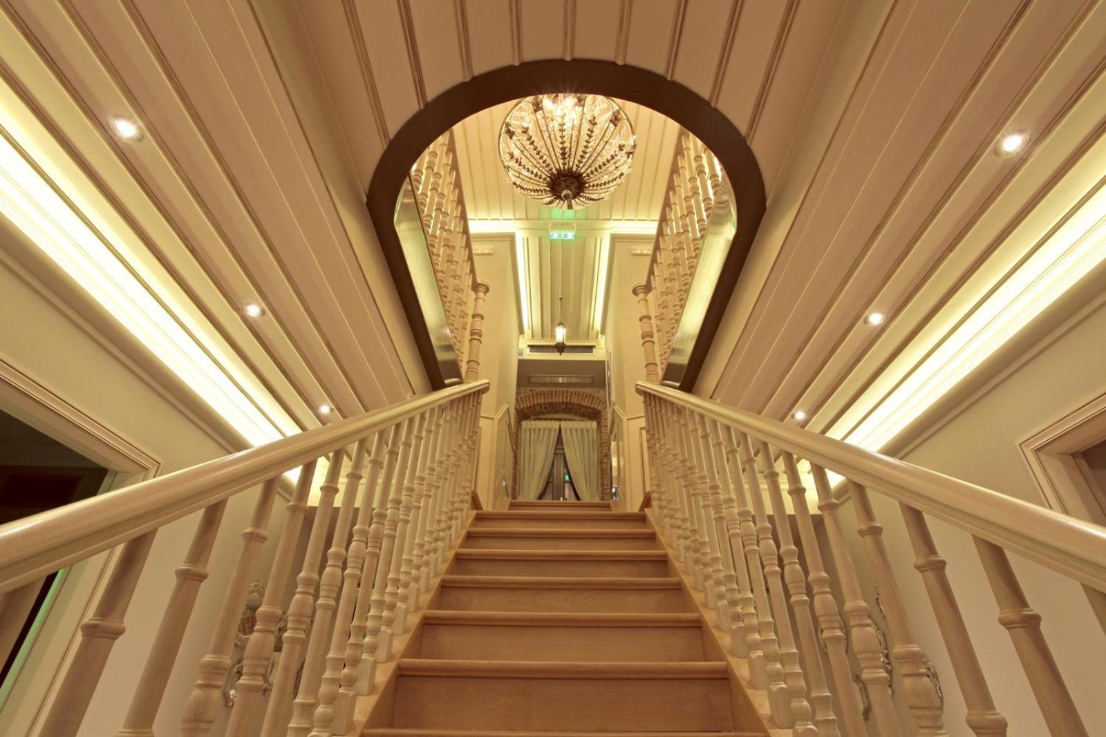 Hotel Doltso แคซโทเรีย ภายนอก รูปภาพ