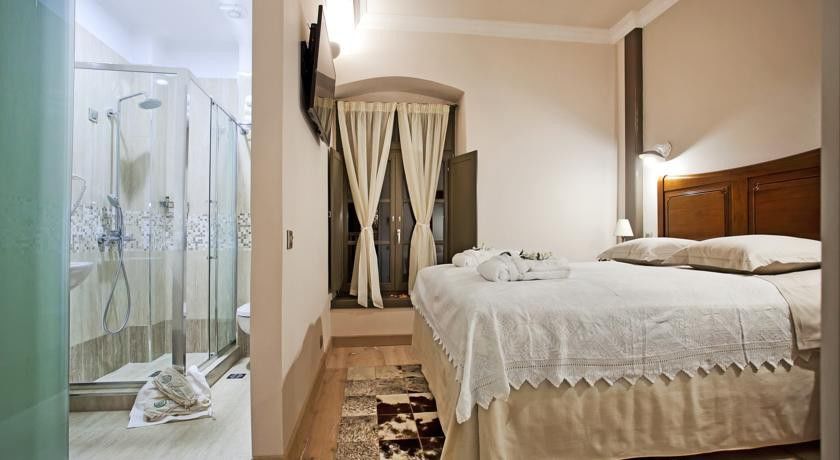Hotel Doltso แคซโทเรีย ภายนอก รูปภาพ