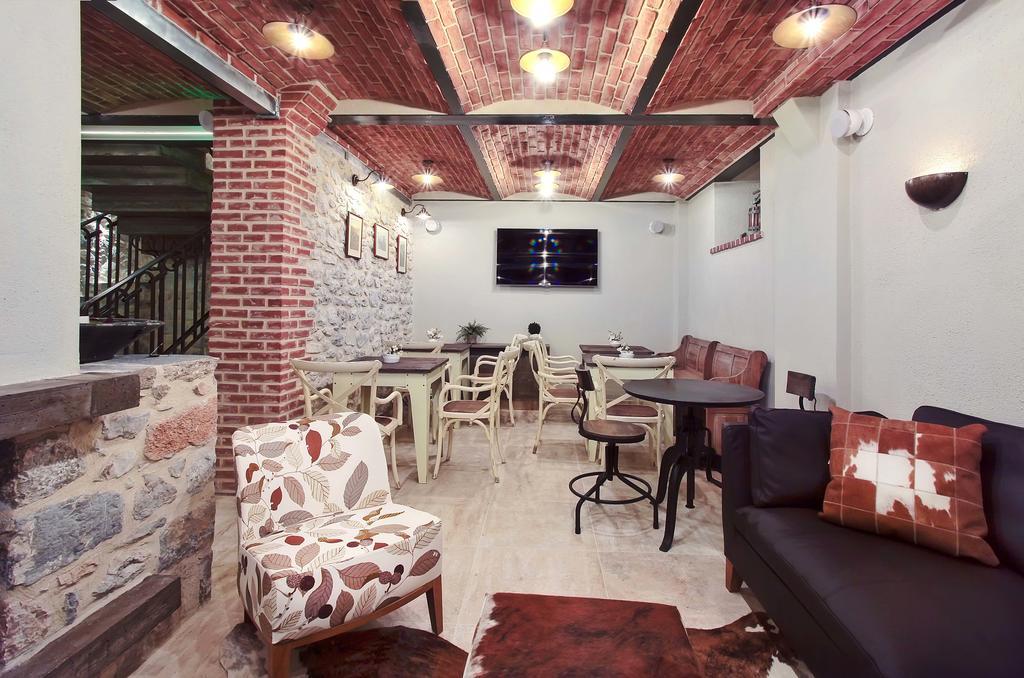 Hotel Doltso แคซโทเรีย ภายนอก รูปภาพ
