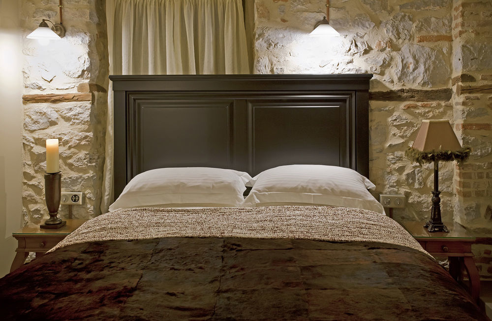 Hotel Doltso แคซโทเรีย ภายนอก รูปภาพ
