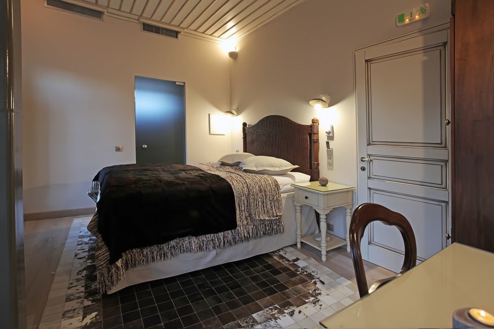 Hotel Doltso แคซโทเรีย ภายนอก รูปภาพ